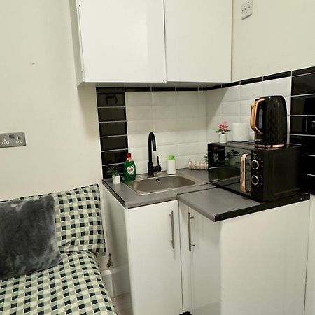 Guest&Rest 4 Appartement Londen Buitenkant foto