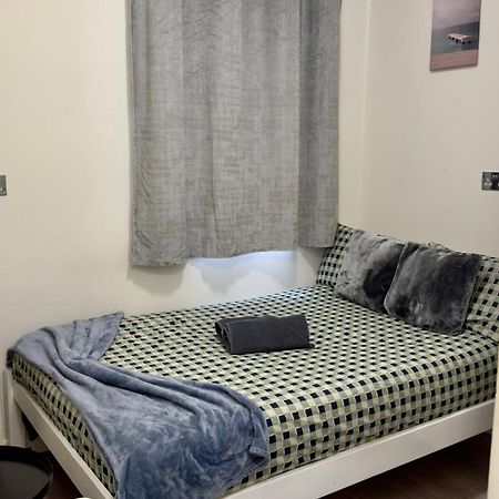 Guest&Rest 4 Appartement Londen Buitenkant foto