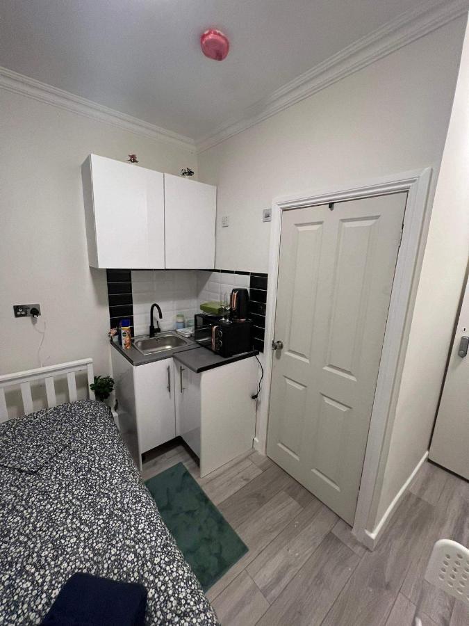 Guest&Rest 4 Appartement Londen Buitenkant foto