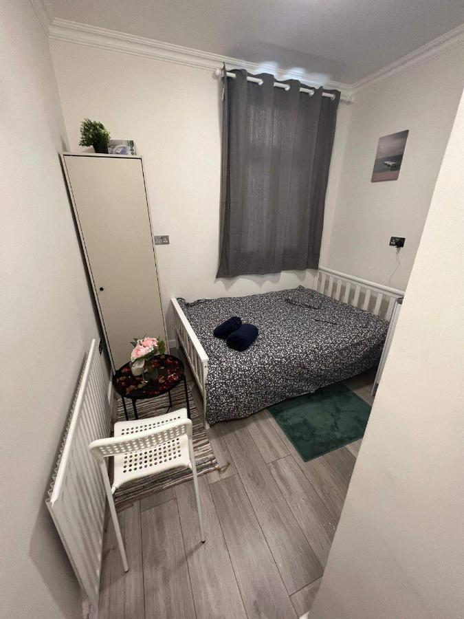 Guest&Rest 4 Appartement Londen Buitenkant foto