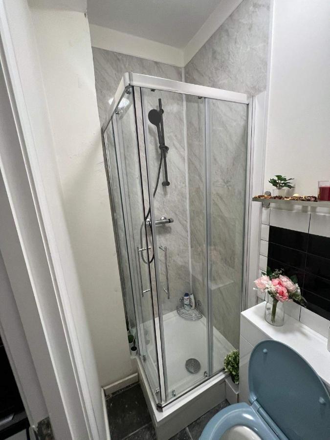 Guest&Rest 4 Appartement Londen Buitenkant foto
