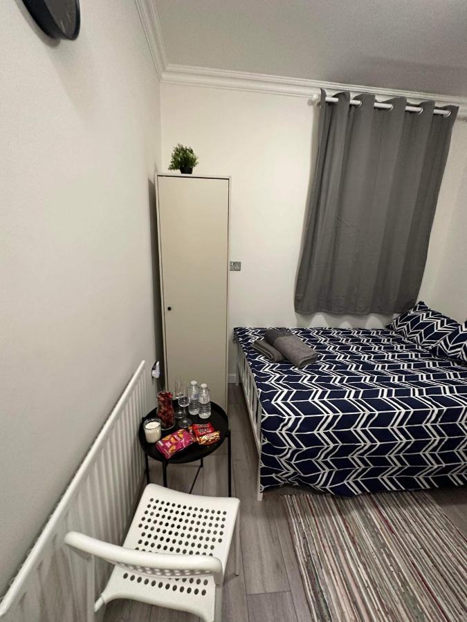 Guest&Rest 4 Appartement Londen Buitenkant foto