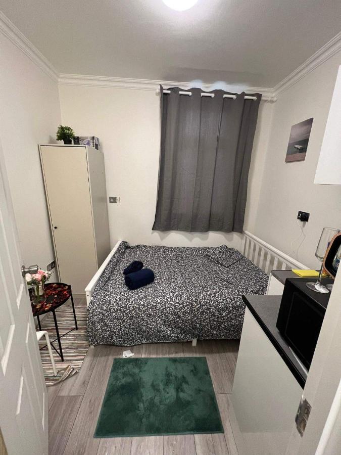 Guest&Rest 4 Appartement Londen Buitenkant foto