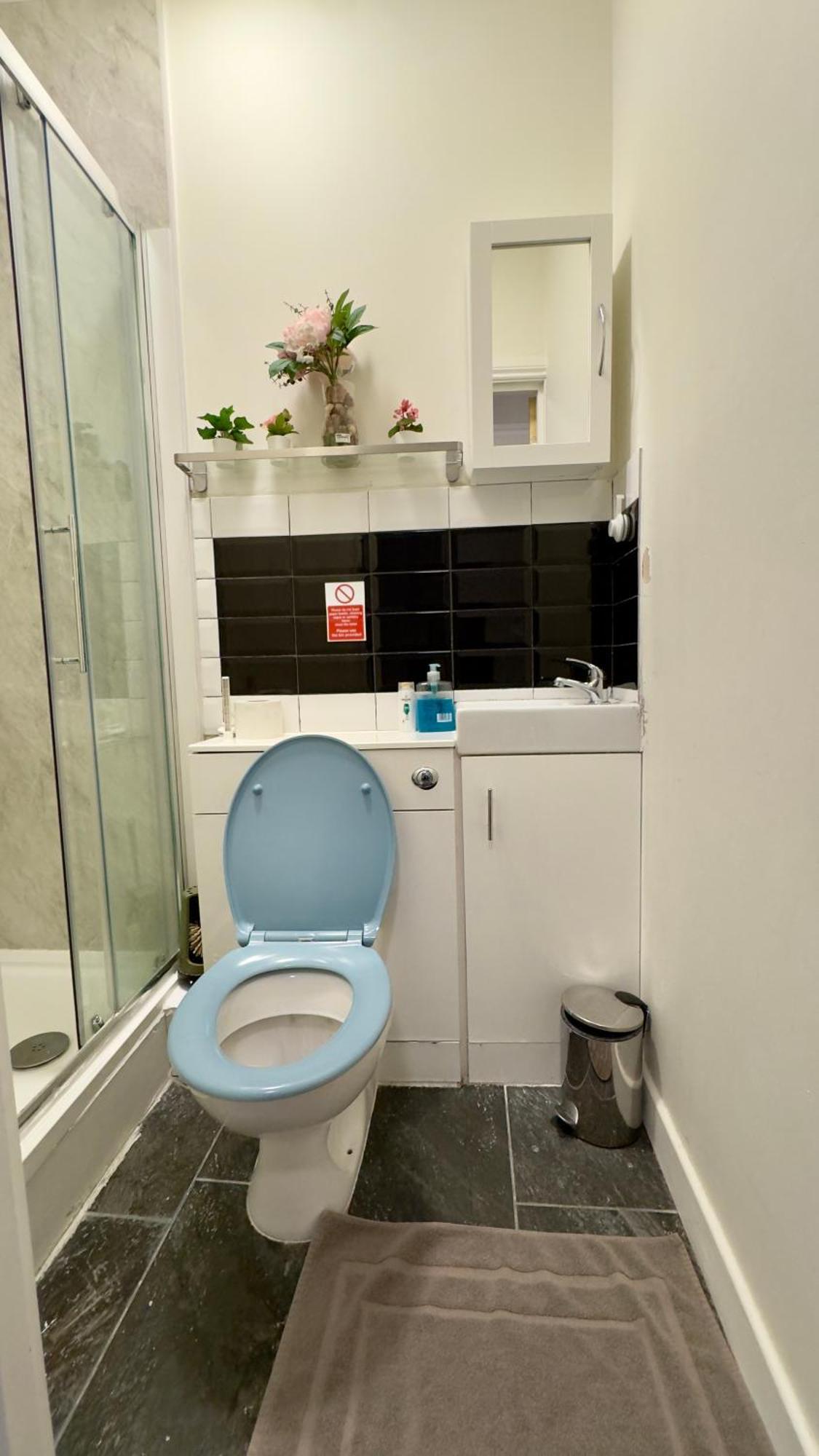 Guest&Rest 4 Appartement Londen Buitenkant foto