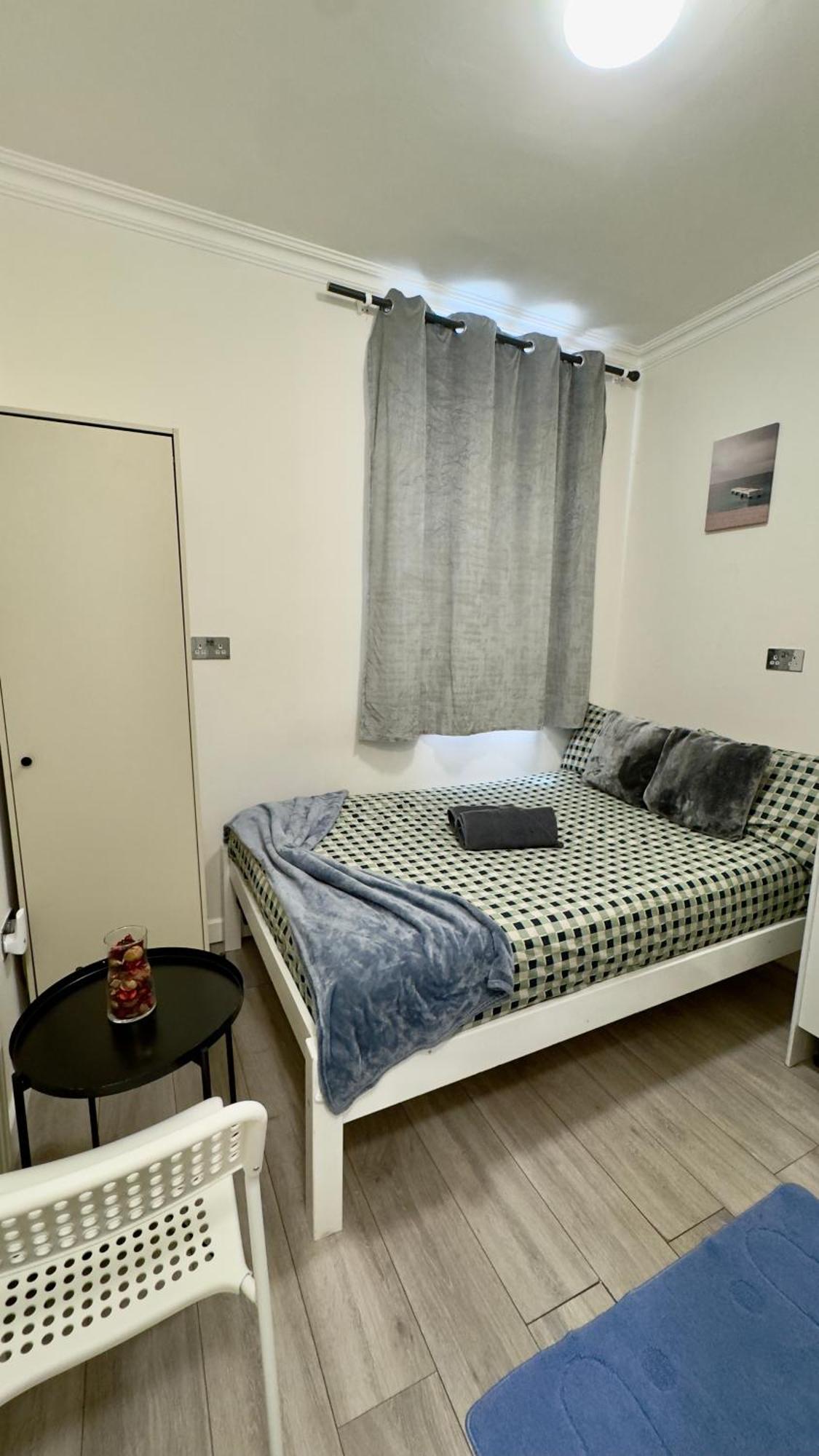 Guest&Rest 4 Appartement Londen Buitenkant foto