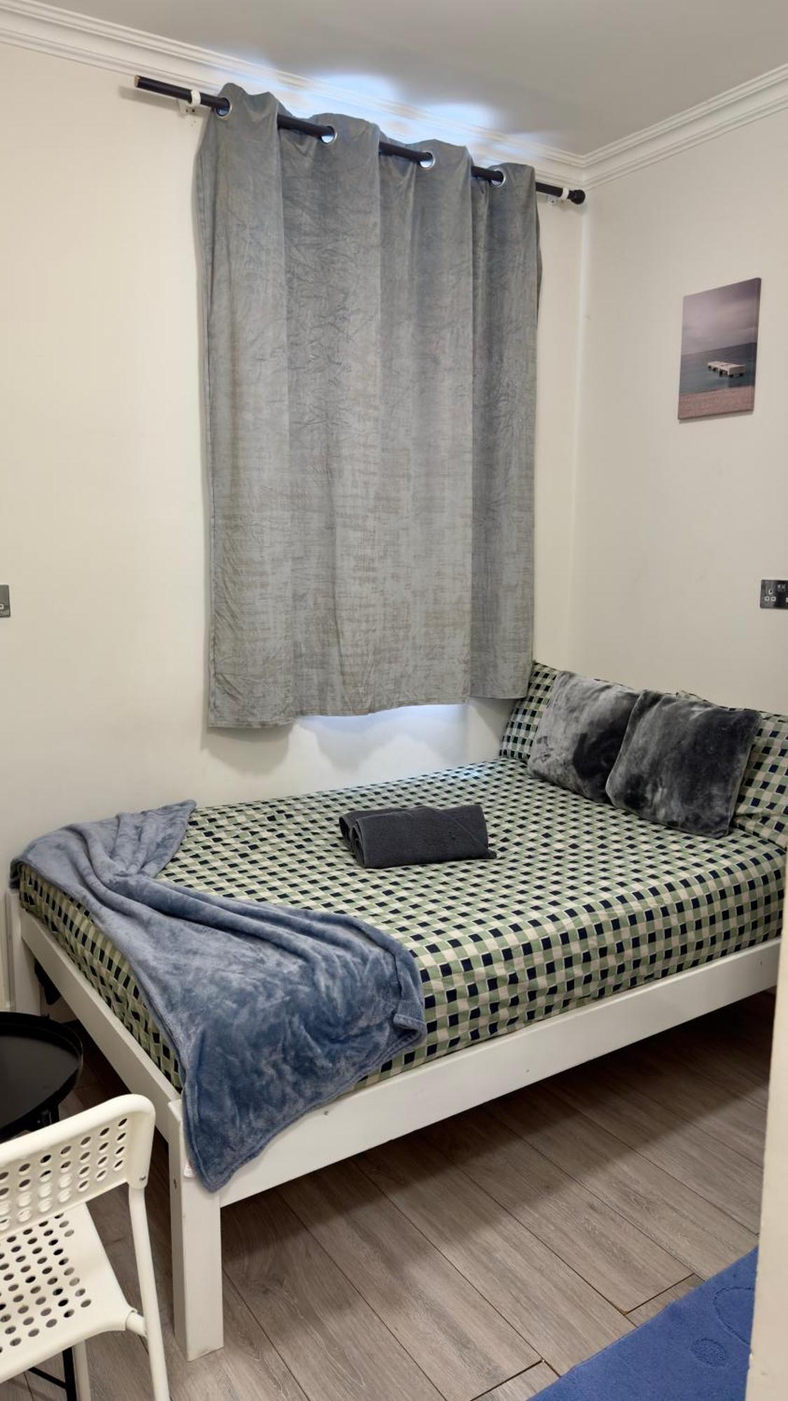 Guest&Rest 4 Appartement Londen Buitenkant foto